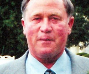 In Memoriam Richard Tokkie Jacobs